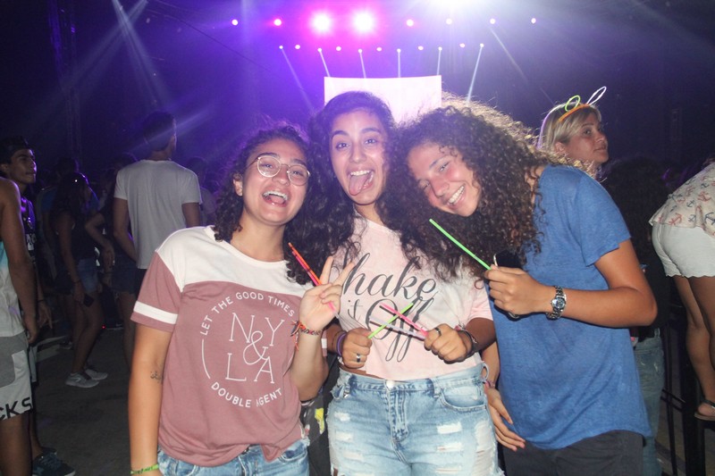 NRJ Music Tour 2016 Part 3